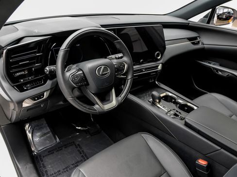 Used 2024 Lexus RX 350 Premium w/ Accessory Package (P1) AWD/4WD image 6