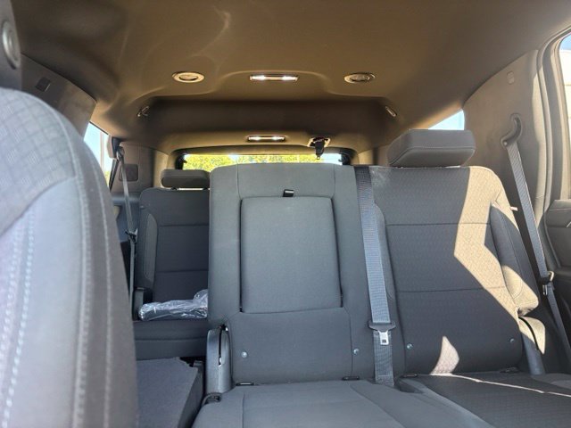 Used 2024 Chevrolet Tahoe LS w/ Driver Alert Package AWD/4WD image 15
