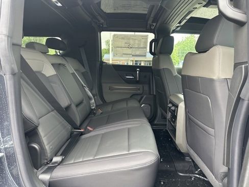 New 2025 GMC Hummer EV 2X image 13