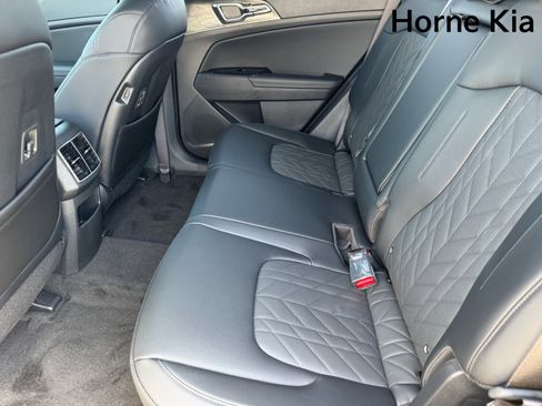 New 2025 Kia Sportage X-Line Prestige image 19