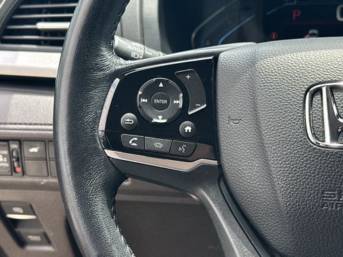 Used 2020 Honda Odyssey EX-L image 5