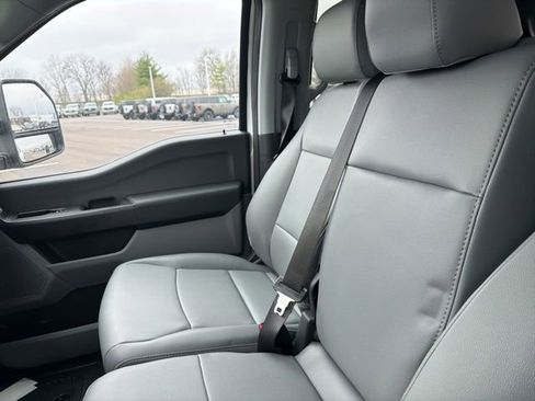 Used 2026 Ford F450 XL w/ XL Chrome Package image 34