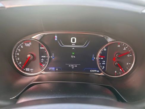 Certified 2022 Chevrolet Blazer RS image 16