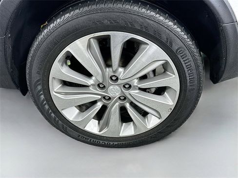 Used 2018 Buick Encore Preferred image 30