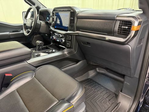 Used 2023 Ford F150 Tremor w/ Equipment Group 402A High image 24