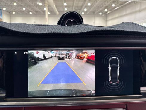 Used 2017 Porsche Panamera image 80