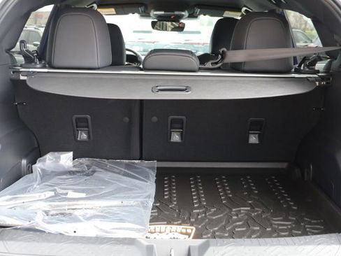 New 2026 Subaru Crosstrek 2.5i Wilderness image 17