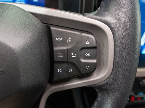 Used 2023 Ford Bronco Wildtrak AWD/4WD image 29