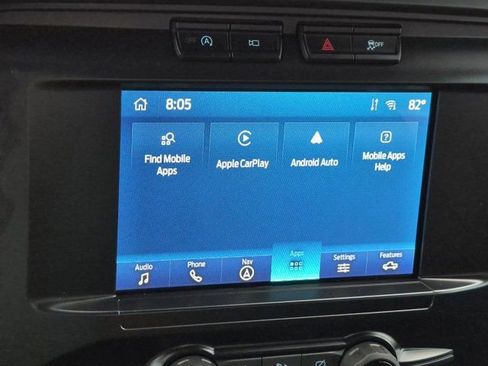 Used 2023 Ford F150 XL w/ STX Appearance Package AWD/4WD image 25