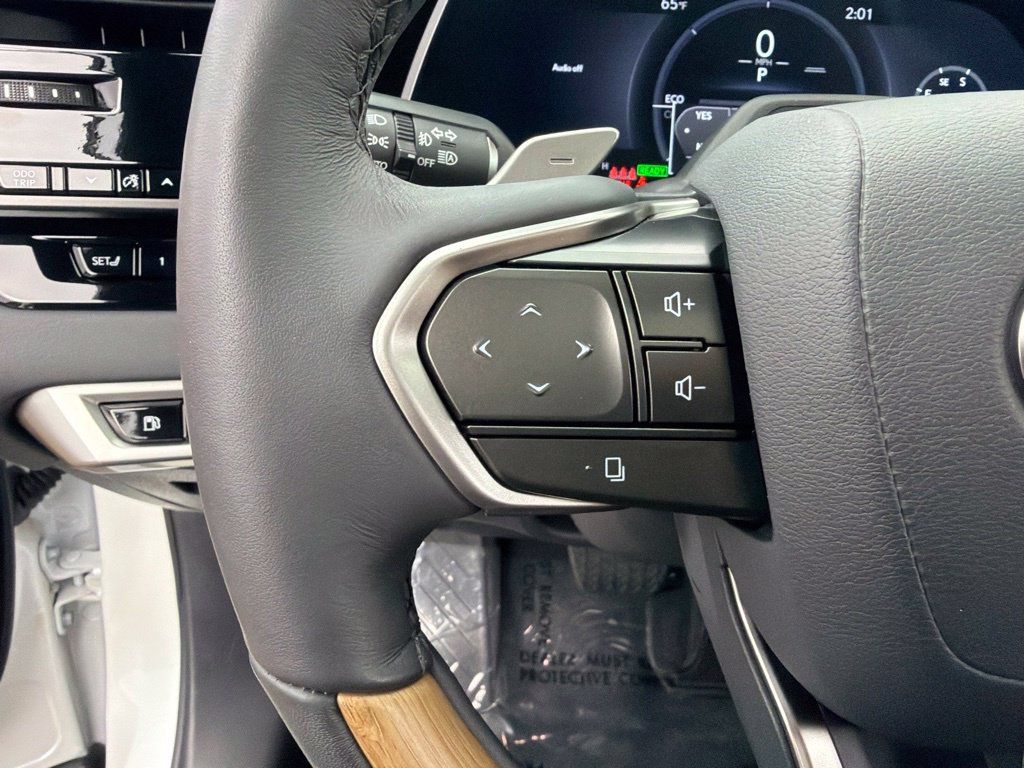 Used 2026 Lexus RX 350 w/ Convenience Package AWD/4WD image 13