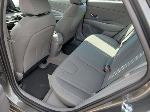 New 2026 Hyundai Elantra SEL Sport Premium FWD image 25