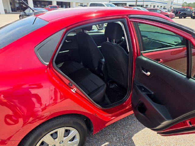 Used 2022 Kia Rio S FWD image 14