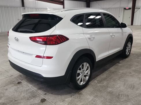 Used 2021 Hyundai Tucson Value image 5
