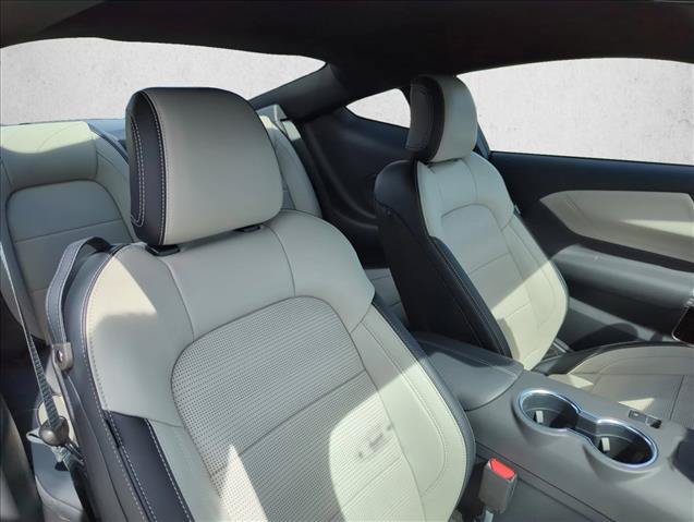 New 2026 Ford Mustang Premium RWD image 18