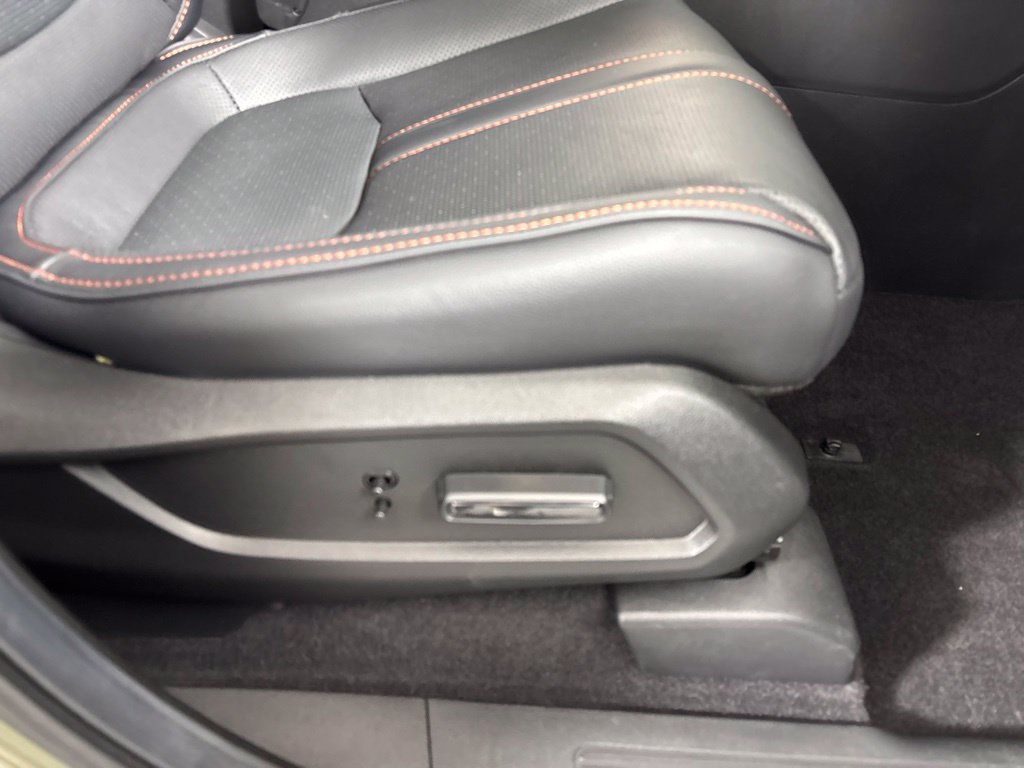 Certified 2026 Honda Passport TrailSport Elite image 8