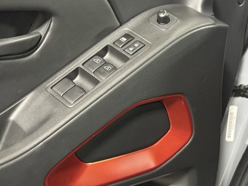 New 2026 Nissan Frontier PRO-4X w/ Pro Premium Package image 22