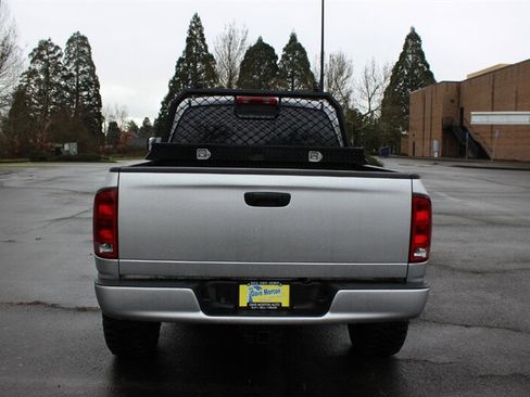 Used 2004 Dodge Ram 2500 Truck SLT w/ Off-Road Group image 8