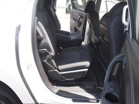 Used 2014 GMC Acadia SLE AWD/4WD image 7