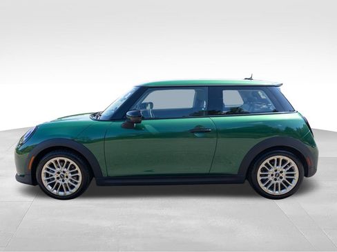 Used 2025 MINI Cooper S FWD image 11