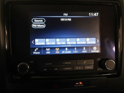 Used 2022 Nissan Frontier S w/ Technology Package AWD/4WD image 34