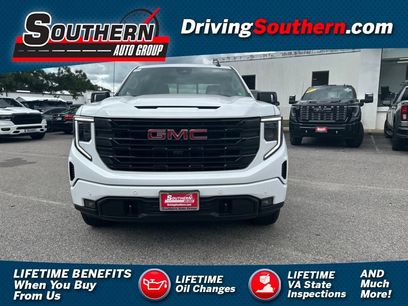 New 2026 GMC Sierra 1500 Elevation w/ Elevation Premium Package