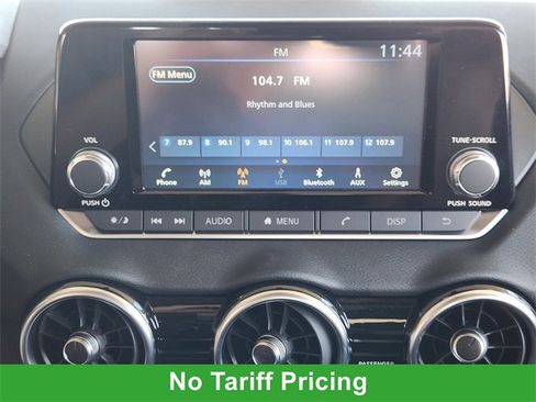 New 2025 Nissan Sentra S image 11