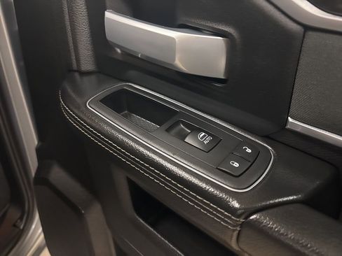 Used 2024 RAM 2500 Big Horn image 38