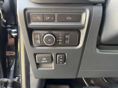 Used 2021 Ford F150 Platinum w/ Equipment Group 701A High image 12