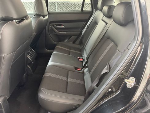 Used 2025 MAZDA CX-50 AWD 2.5 S w/ Select Package image 25