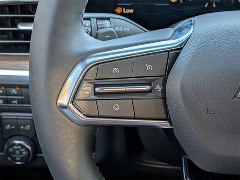 New 2026 Chevrolet Suburban High Country image 11