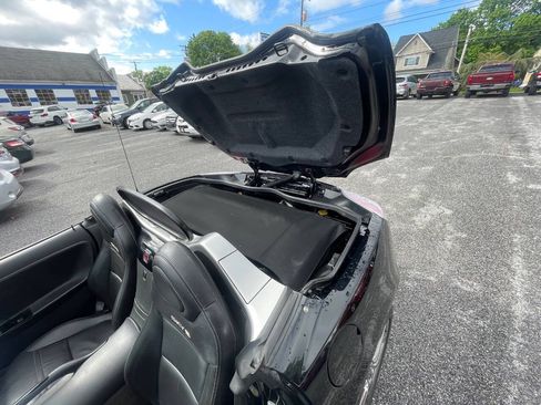 Used 2007 Saturn Sky Red Line RWD image 36
