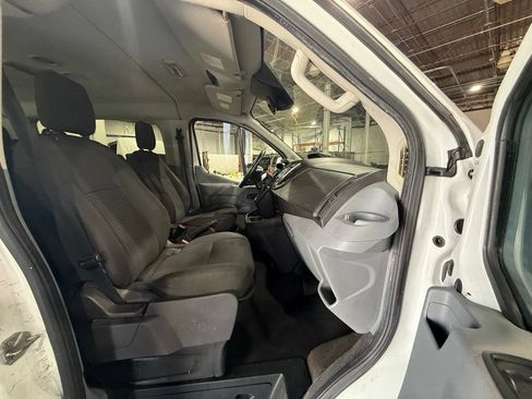 Used 2015 Ford Transit 350 XLT RWD image 20