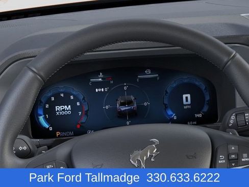 New 2026 Ford Bronco Sport Badlands w/ Badlands Tech Package AWD/4WD image 13