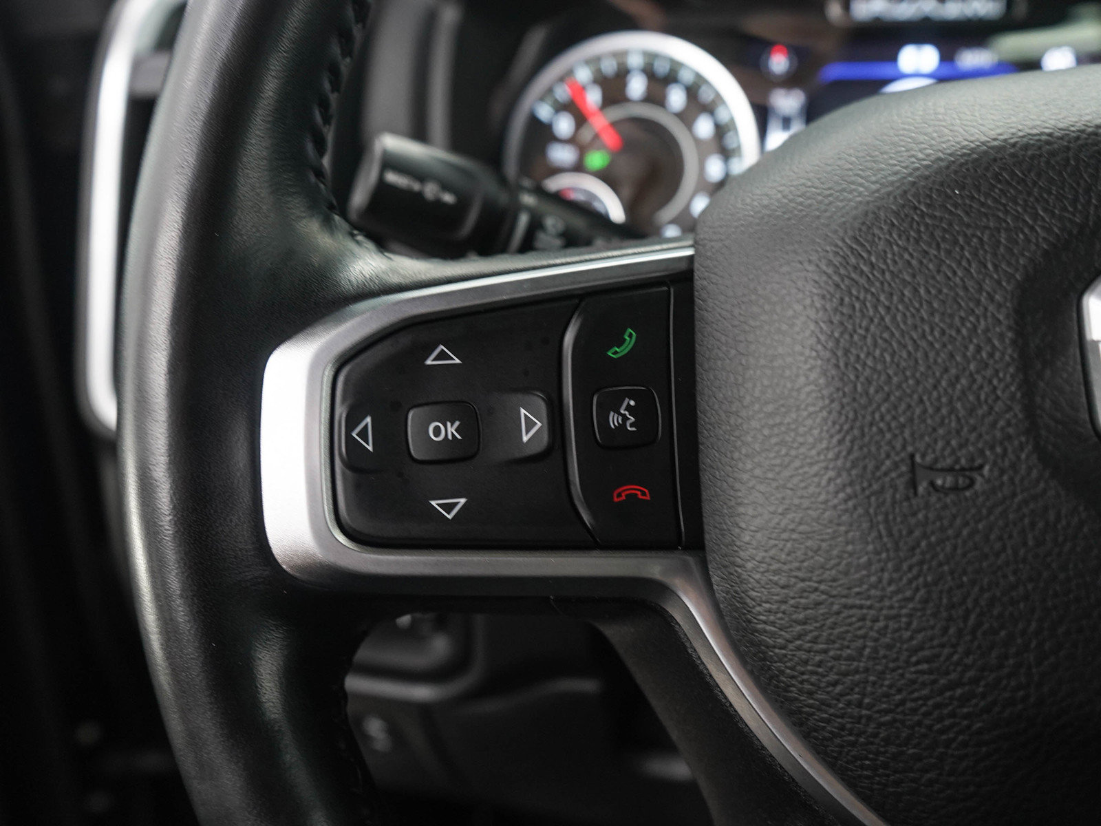 Used 2022 RAM 1500 Big Horn AWD/4WD image 26