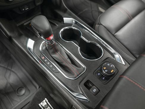 Used 2023 Chevrolet Traverse RS w/ LPO, Floor Liner Package image 23