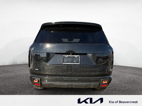 New 2027 Kia Telluride SX Prestige X-Pro image 4