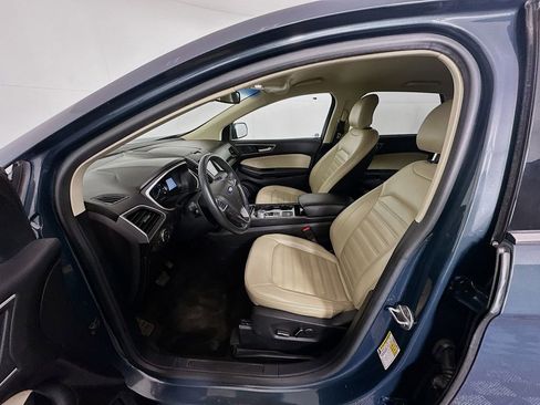 Used 2019 Ford Edge SEL w/ Equipment Group 201A image 20