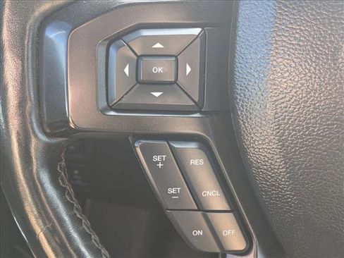 Used 2018 Ford Expedition Limited image 11