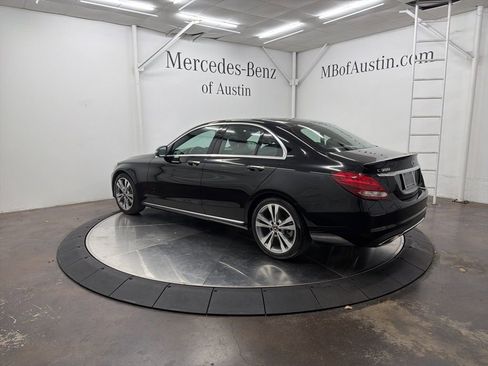 Used 2018 Mercedes-Benz C 300 Sedan image 5