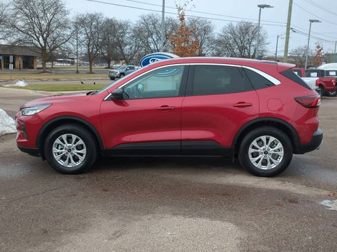 Certified 2023 Ford Escape Active image 5
