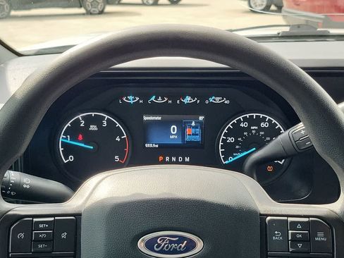Used 2023 Ford F250 XL w/ 360-Degree Camera Package AWD/4WD image 26