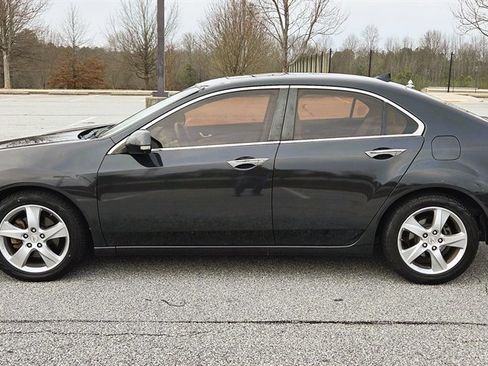 Used 2012 Acura TSX Sedan image 9