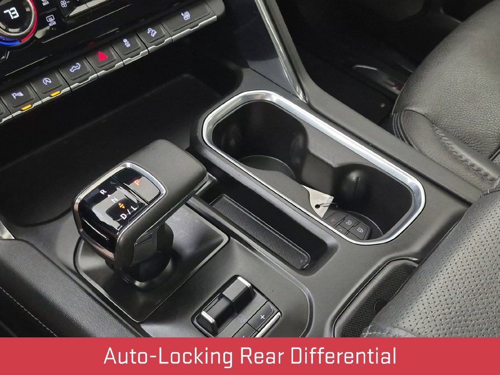 Used 2024 GMC Sierra 1500 Denali AWD/4WD image 28