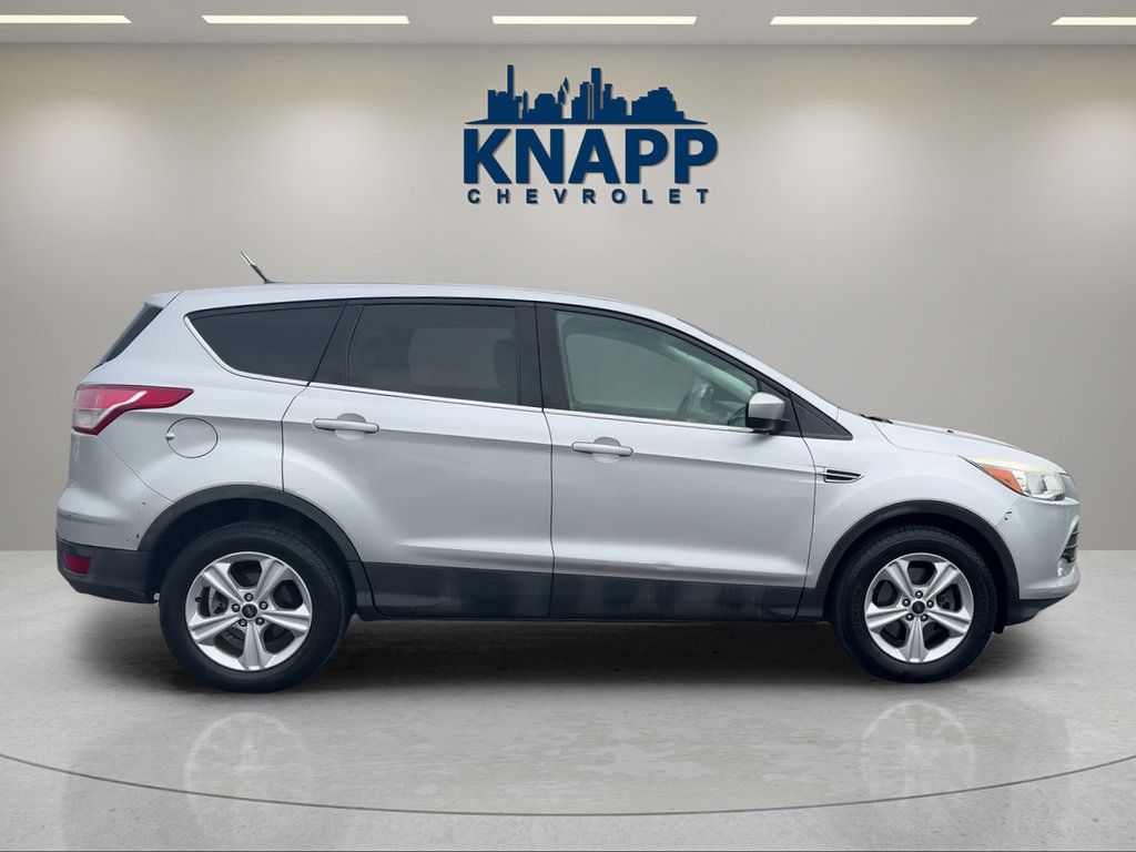 Used 2014 Ford Escape SE AWD/4WD image 6