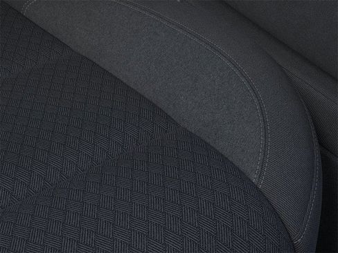 New 2026 Chevrolet Silverado 1500 Custom image 21