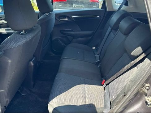 Used 2020 Honda Fit LX image 11