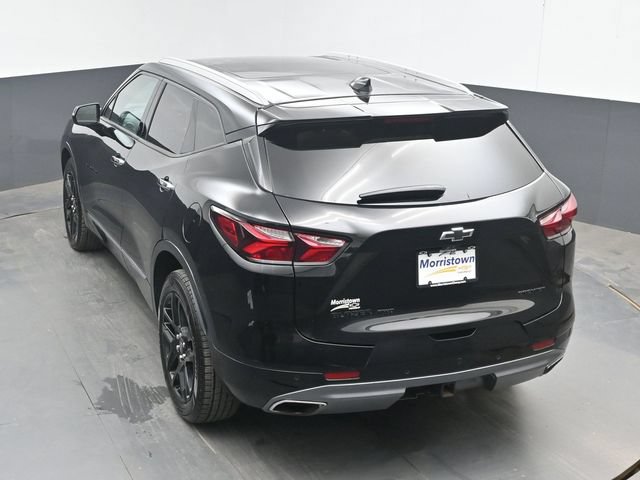 Used 2020 Chevrolet Blazer Premier w/ Driver Confidence II Package AWD/4WD image 39
