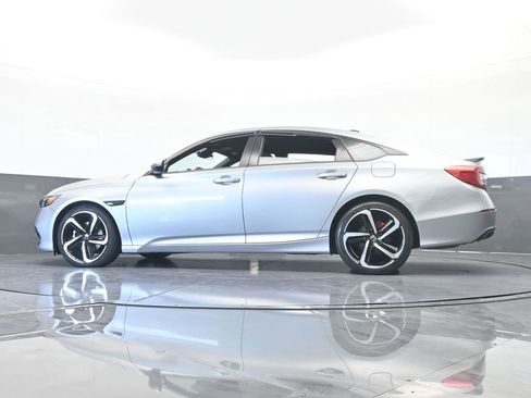 Used 2019 Honda Accord Sport image 57