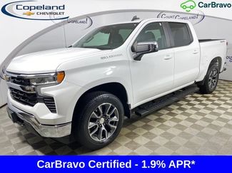 Used 2023 Chevrolet Silverado 1500 LT AWD/4WD 360° Tour