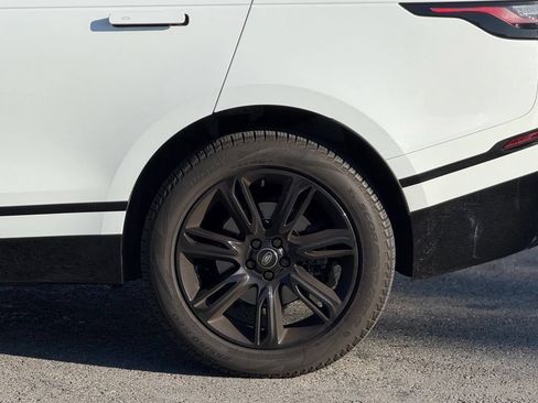 Used 2023 Land Rover Range Rover Velar R-Dynamic S AWD/4WD image 3